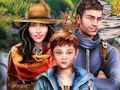 Игра Истражувачи на отворено  онлајн
