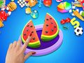 Игра Натпревар мајстор  онлајн