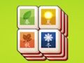 Игра Градината Mahjong  онлајн