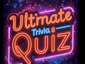 Игра Крајниот квиз за Trivia  онлајн