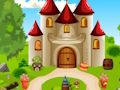 Игра Добро спасување на гуска онлајн