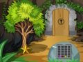 Игра Преминете го бегството во дувлото  онлајн