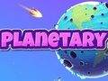 Игра Планетарен напад  онлајн
