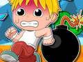 Игра Човек-самоубиец онлајн Игра Човек-самоубиец онлајн