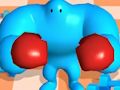 Игра Панchy Race: Run & Fight Game онлајн Игра Панchy Race: Run & Fight Game онлајн
