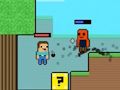 Игра Ноб против Оби два играч  онлајн