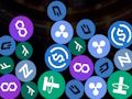 Игра Спој загатка Crypto 2048  онлајн