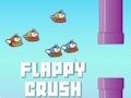 Игра Flappy Crush онлајн