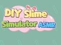 Игра Симулатор за лигите сами ASMR  онлајн