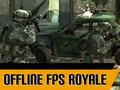 Игра Офлајн FPS Royale  онлајн