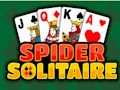 Игра Пајак пасијанс онлајн Игра Пајак пасијанс онлајн