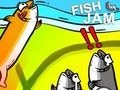 Игра Џем од риба  онлајн
