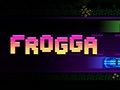 Игра Фрога  онлајн
