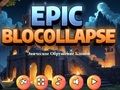 Игра Епски блокада  онлајн