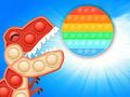 Игра Детски квиз: Формите и боите  онлајн