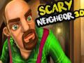 Игра Страшен сосед 3D  онлајн