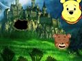 Игра Чудно бегство од дивиот свет од шумите  онлајн