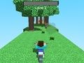 Игра Луд мотоцикл  онлајн