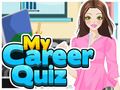 Игра Квиз за мојата кариера  онлајн