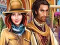 Игра Арапски артефакти  онлајн