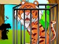Игра Последен татнеж на тигарот  онлајн