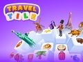 Игра Плочка за патување  онлајн
