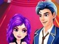 Игра Magic High School Prom Queen  онлајн