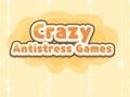 Игра Луди игри против стрес  онлајн