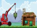 Игра Дијамантски копач  онлајн