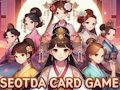 Игра Игра со карти Seotda  онлајн
