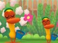 Игра Проблеми со заробени багажникот  онлајн