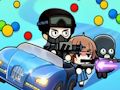 Игра Армиска змија. io - Слитер зона  онлајн