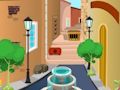 Игра Flyable девојка бегство  онлајн