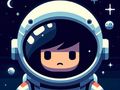 Игра Астро тркач  онлајн