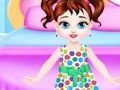 Игра Бебе Тејлор се врати на училиште  онлајн