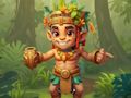Игра Племенски пресврт  онлајн