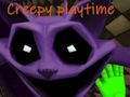Игра Морничаво време за играње онлајн Игра Морничаво време за играње онлајн