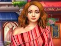 Игра Облечете се за да импресионирате  онлајн