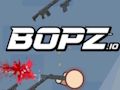 Игра БОПЗ. io  онлајн