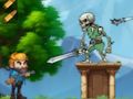 Игра Бура од куршуми онлајн Игра Бура од куршуми онлајн
