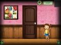 Игра Amgel Детска соба Бегство 208  онлајн