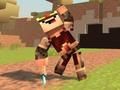 Игра Bed Wars 3D Брани го својот кревет  онлајн
