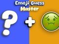 Игра Емоџи погоди мајстор! онлајн Игра Емоџи погоди мајстор! онлајн