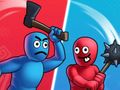 Игра Кој умира последен?  онлајн