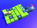 Игра Автобус Собери  онлајн