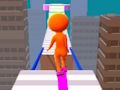 Игра Тркач на штикли Stickman  онлајн