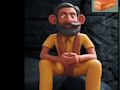 Игра Бегство од опседнети врати  онлајн