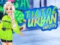 Игра Урбани тимови на TicToc  онлајн