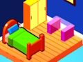 Игра Луда соба 3D  онлајн