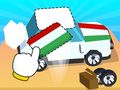 Игра Склоп на играчки 3D  онлајн